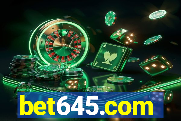 bet645.com