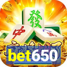 bet650