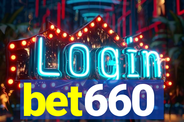 bet660