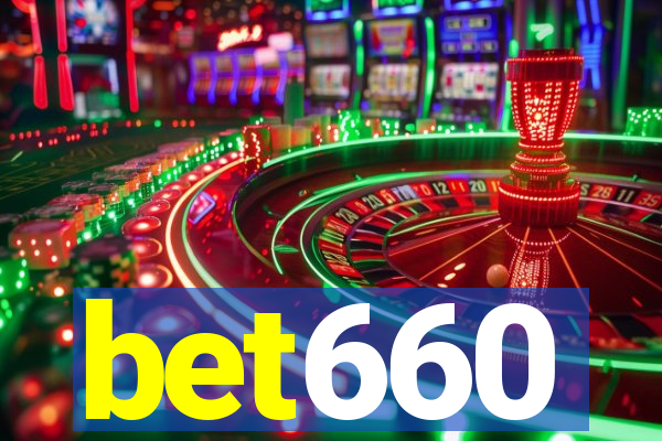 bet660