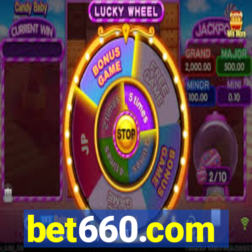 bet660.com