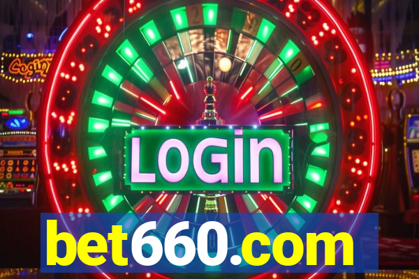 bet660.com