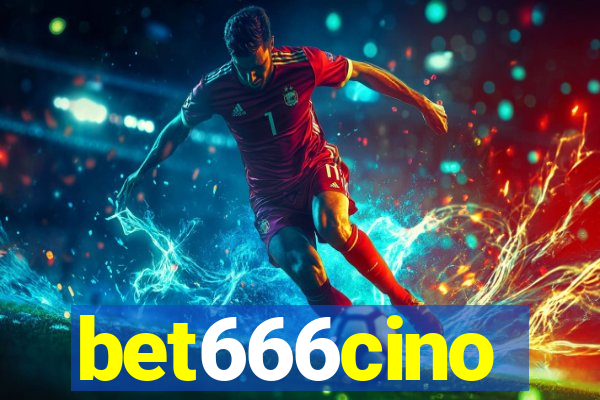 bet666cino