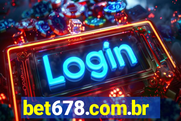 bet678.com.br