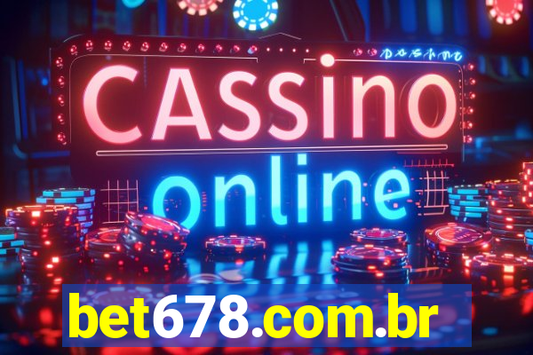 bet678.com.br