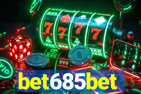 bet685bet