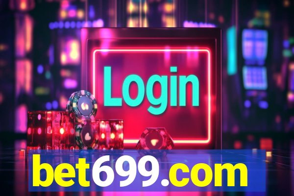 bet699.com