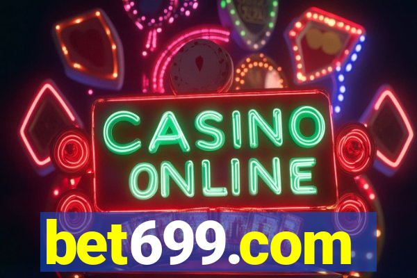 bet699.com