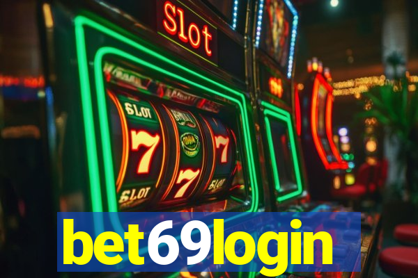 bet69login