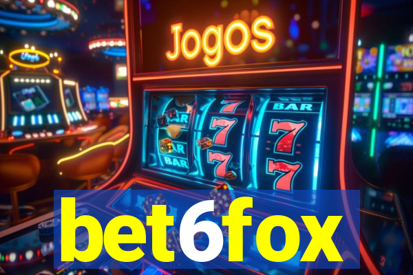 bet6fox