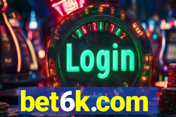 bet6k.com