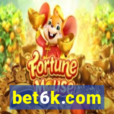 bet6k.com