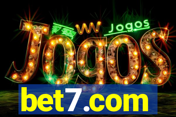 bet7.com