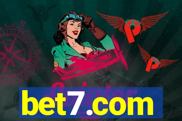 bet7.com