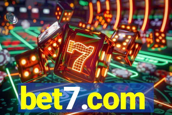 bet7.com