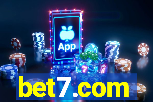 bet7.com