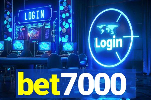 bet7000