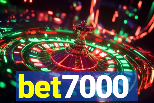 bet7000