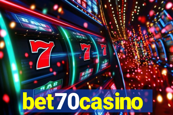 bet70casino