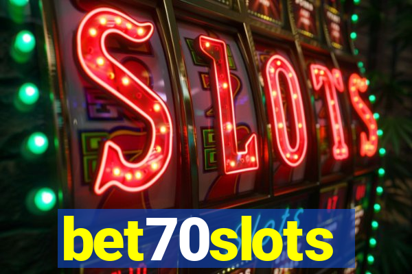 bet70slots