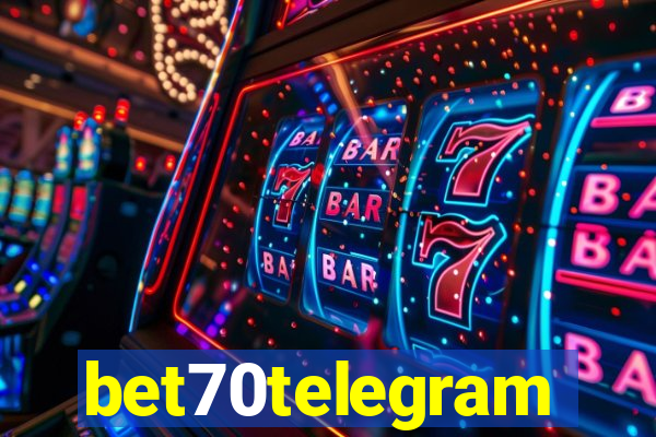 bet70telegram