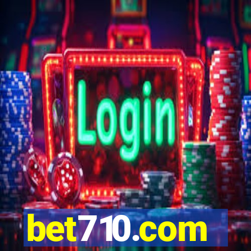 bet710.com