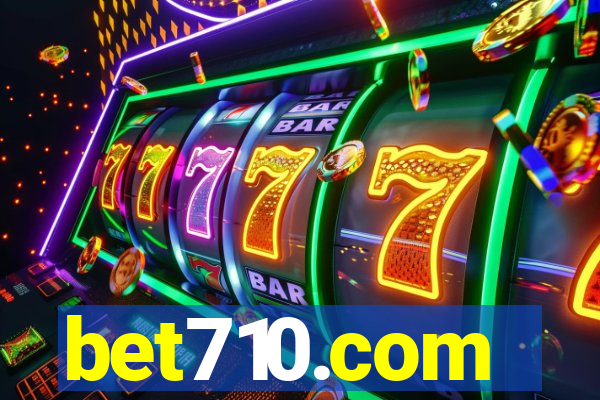 bet710.com