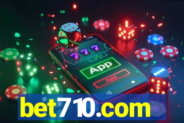 bet710.com