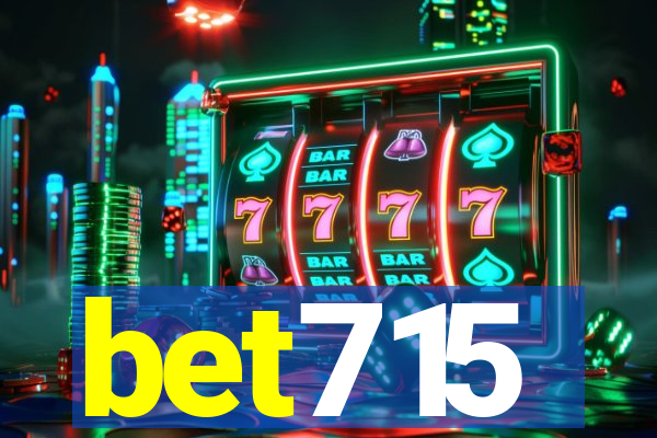 bet715