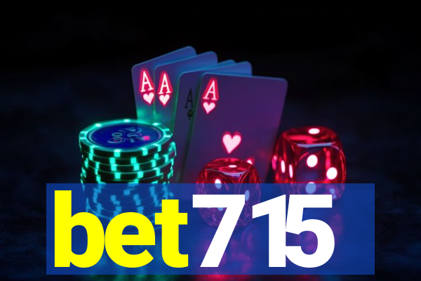 bet715