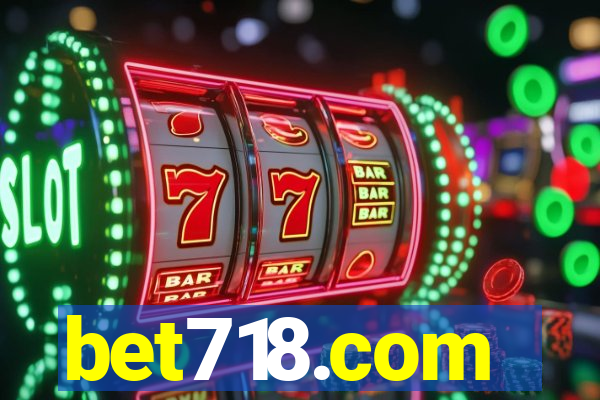 bet718.com