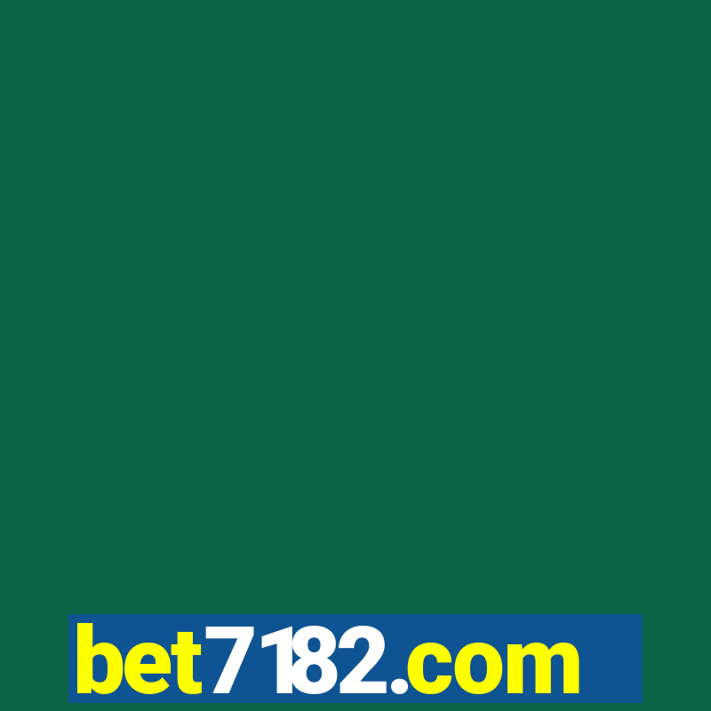 bet7182.com