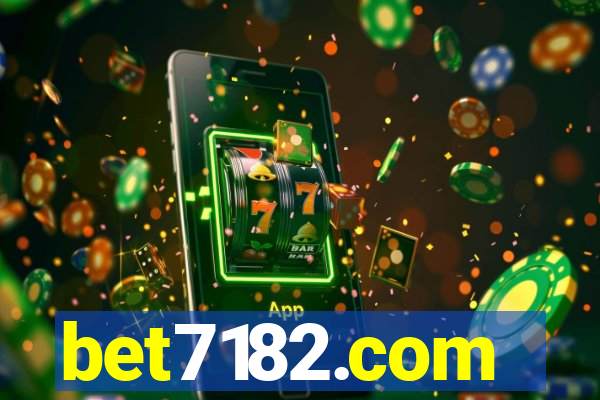 bet7182.com