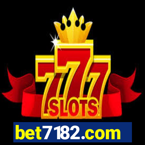 bet7182.com