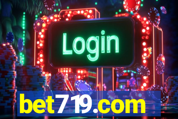 bet719.com