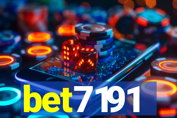 bet7191