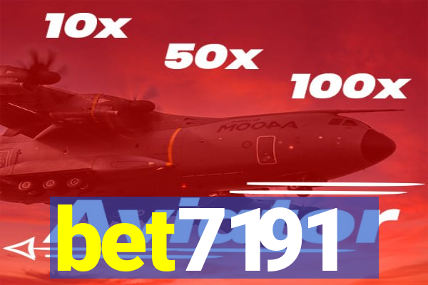 bet7191