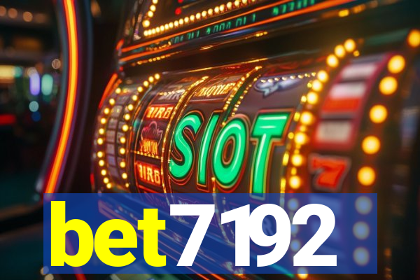 bet7192