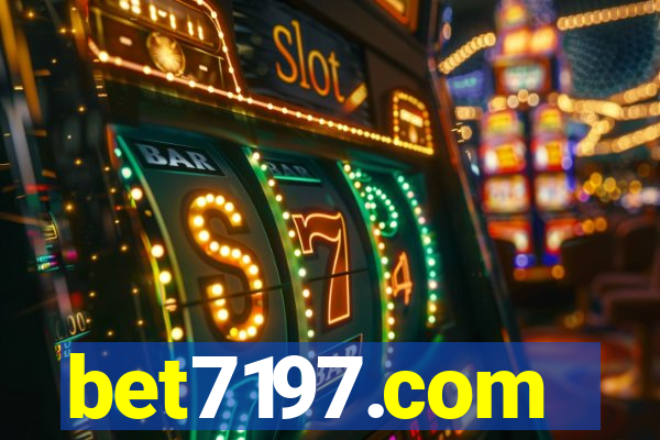 bet7197.com