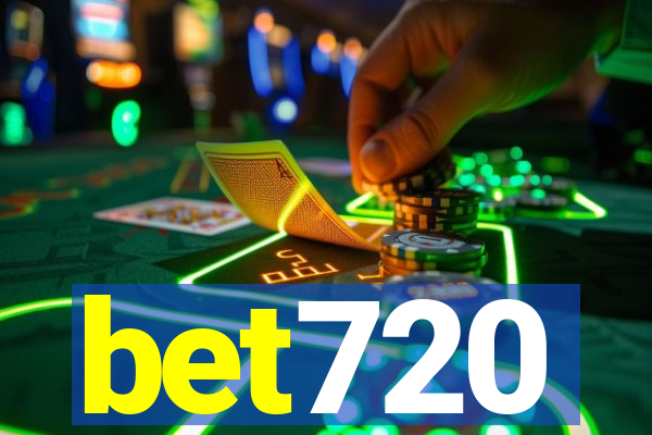 bet720