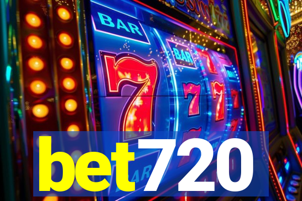 bet720