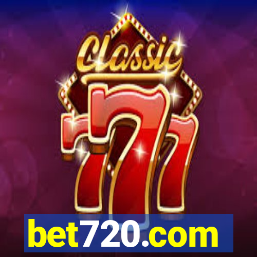 bet720.com