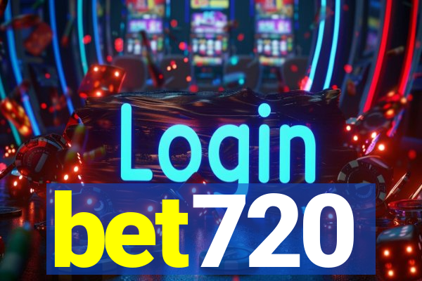 bet720