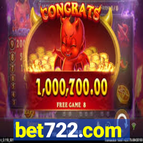 bet722.com