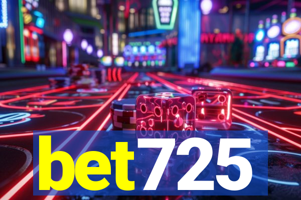 bet725