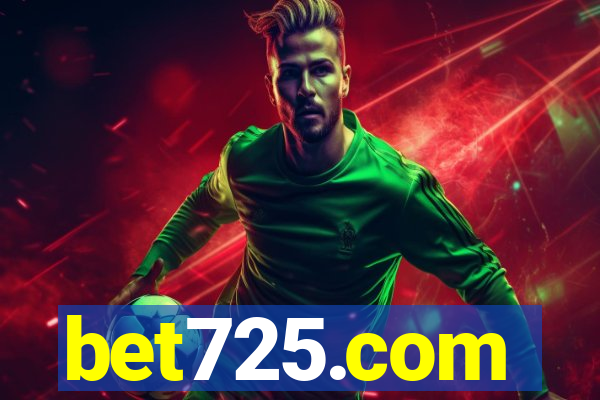 bet725.com