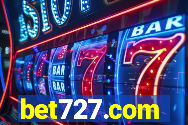 bet727.com