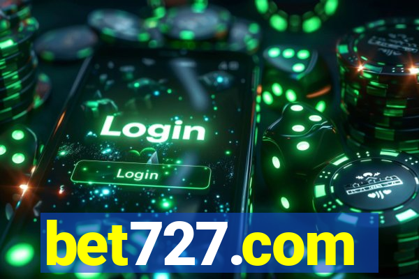 bet727.com