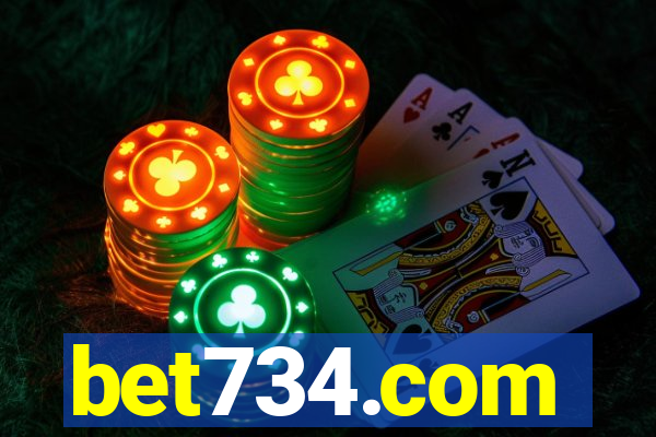 bet734.com