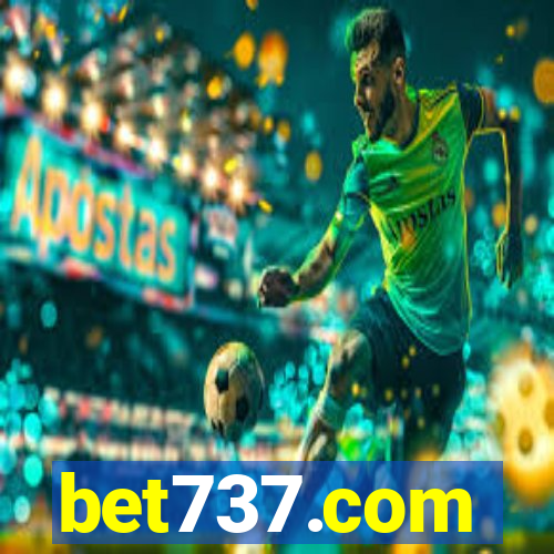 bet737.com